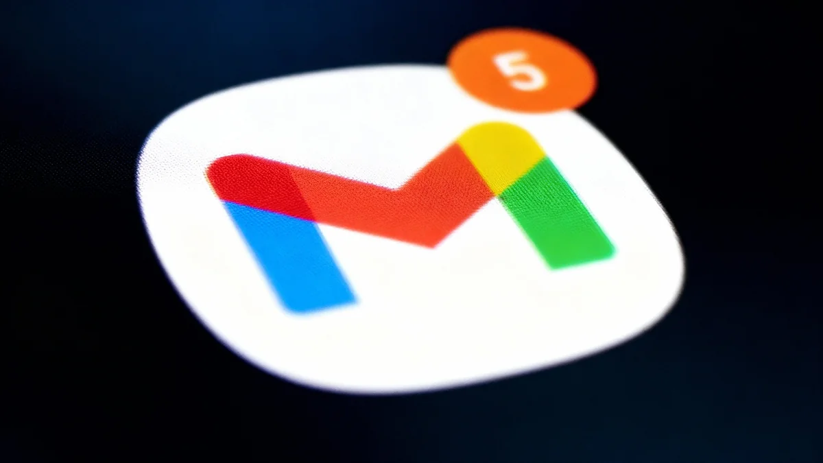 Google führt „KI-Posteingang“ für Gmail ein