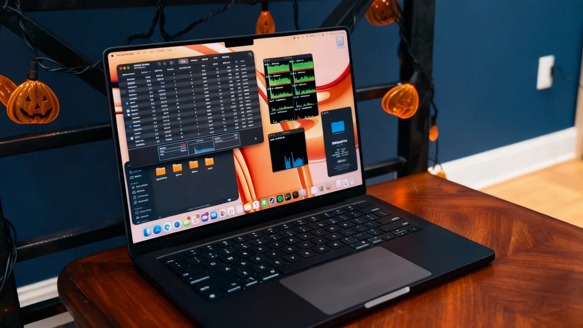 Neue MacBook Pro? Lieferzeiten deuten auf baldiges Update hin