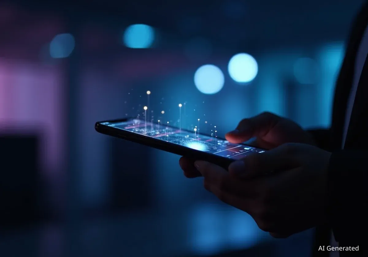 Google Gemini kann jetzt Ihre E-Mails und Fotos durchsuchen