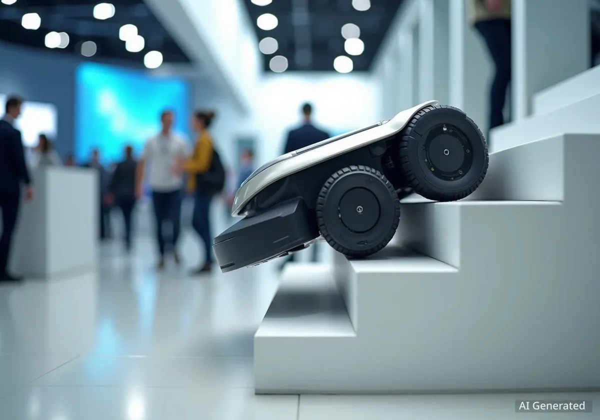 CES 2026: Die 5 innovativsten Gadgets für den Alltag