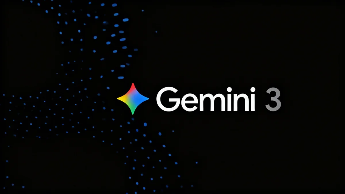 Google rüstet KI-Suche mit neuem Gemini 3 Modell auf