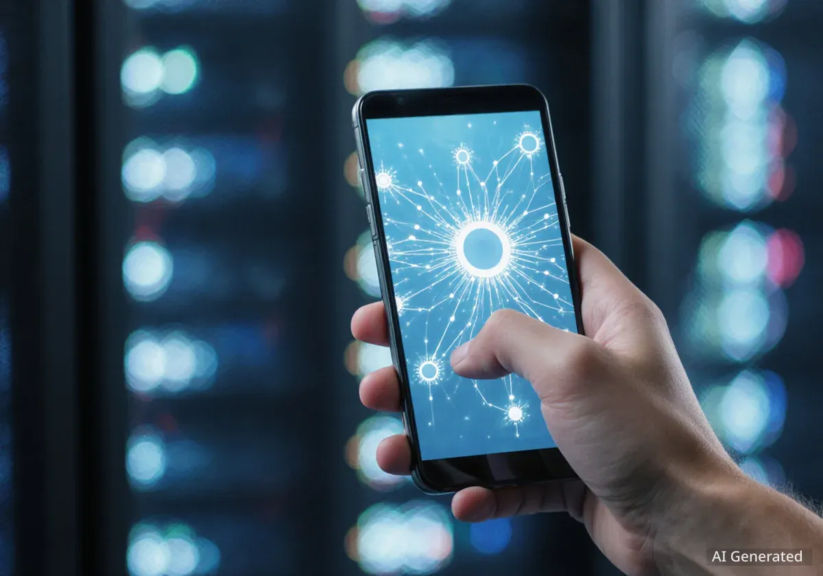 Googles neue KI durchsucht E-Mails und Fotos für Antworten