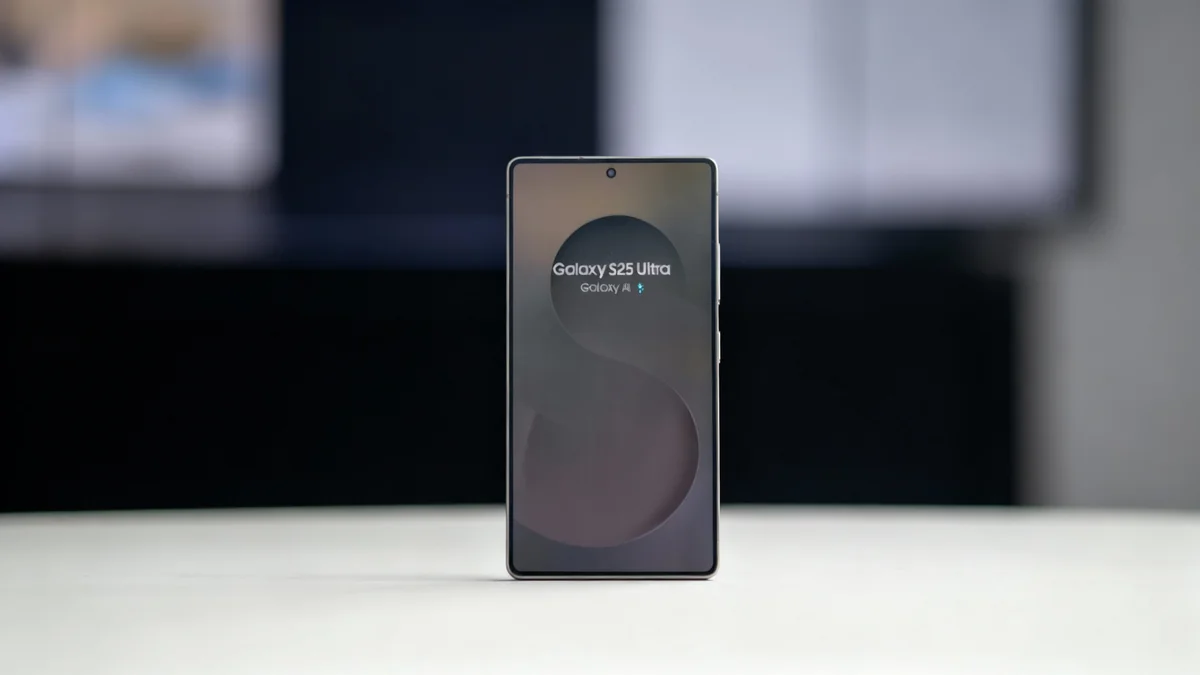 KI-Boom könnte das Samsung Galaxy S26 deutlich verteuern